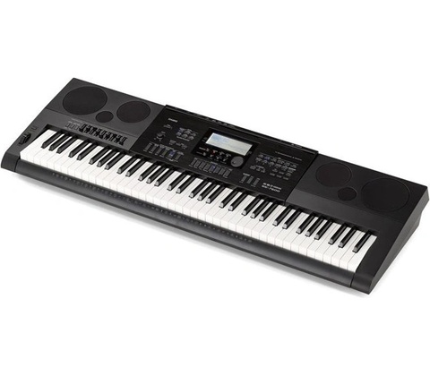 Casio WK 7600