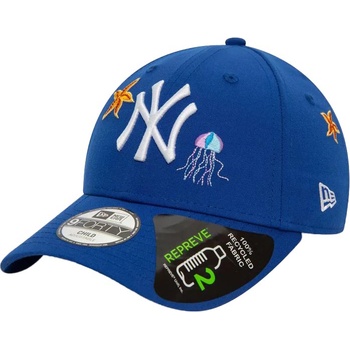New Era New york yankees repreve child icon 9forty child