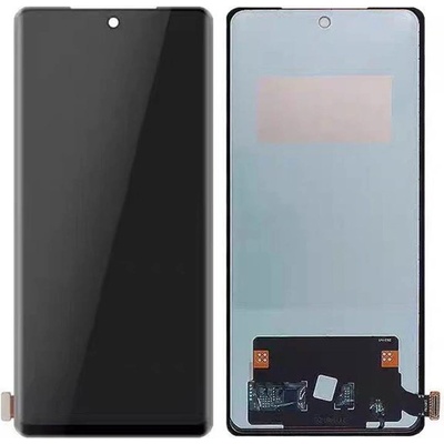 Vivo LCD Дисплей и Тъч Скрийн за vivo S17 5G / S17 Pro 5G / S17t 5G