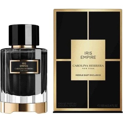 Carolina Herrera Iris Empire EDP 100 ml