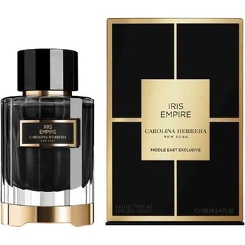 Image 1 of Carolina Herrera Iris Empire EDP 100 ml