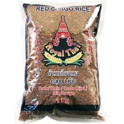 Royal Thai Červená ryža 1 kg