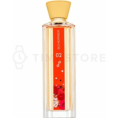 Jean Louis Scherrer Pop Delights 02 toaletná voda dámska 50 ml