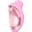 LELO Sona 2 Travel Pink