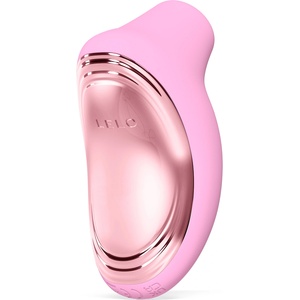 LELO Sona 2 Travel Pink - superlove
