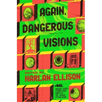 Again Dangerous Visions