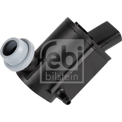 Vodní čerpadlo ostřikovače, čistění skel FEBI BILSTEIN 109288