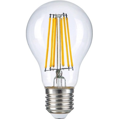 Solight extra úsporná LED žiarovka 5,0 W, 1055lm, 2700K, ekv. 75W