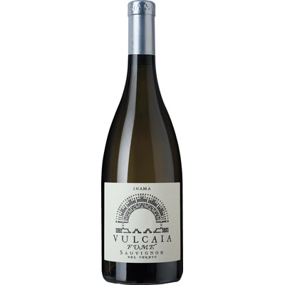 Inama Vulcaia Fume Sauvignon 2022 Bílé 15% 0,75 l (holá láhev)