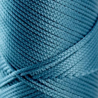 Hobby Trend PP Macrame 2 mm - 238 Mořská vlna