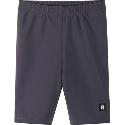 Reima Детски бански слипове Reima Kid's Pulahdus Swim brief - Soft Black - размер 74 (EU) (750-2545-0211)