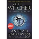 The Tower of the Swallow - Andrzej Sapkowski