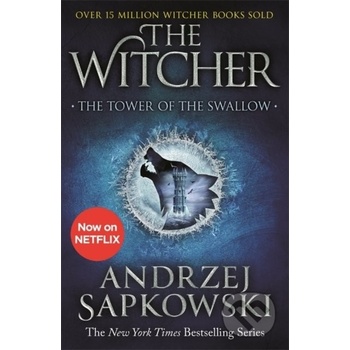 The Tower of the Swallow - Andrzej Sapkowski