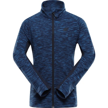 Image 1 of Alpine Pro Detto Blue Детски размер: 104-110 / Цвят: син