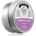 Konopný táta Thyme ointment мехлем с тамян 80ml