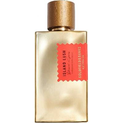 Goldfield & Banks Island Lush parfémovaná voda unisex 100 ml