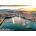 Ravensburger - Puzzle Sunset in the heart of Geneva - 1 000 piese