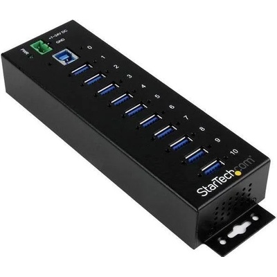 USB извод Startech ST1030USBM Черен