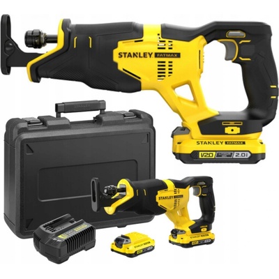 STANLEY SFMCS300D2K