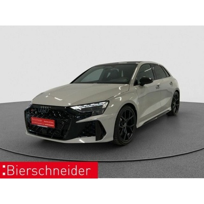 Audi RS3 Sportback 294 kW