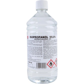 ŠK SPEKTRUM Isopropanol /Isopropylalkohol / 99,5% 5L