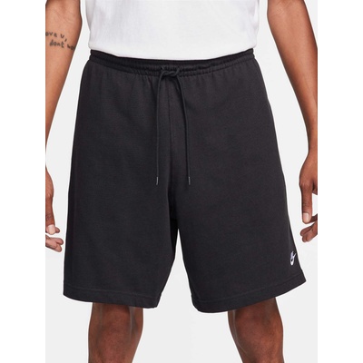 NIKE Къси панталони m nk club knit short