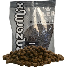 BENZAR MIX ALLER AQUA PELLET 800g 4mm Bronze