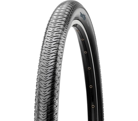 Maxxis DTH 26x2,30