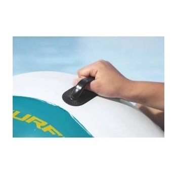 Bestway Надуваем матрак Bestway