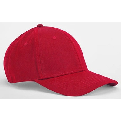 Beechfield Unisex B820 Classic Red