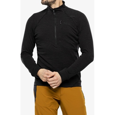 Rab Nexus Pull-On se zipem black