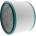 PATONA - HEPA филтър Dyson Pure Cool DP01/DP03/HP00/HP01/HP02/HP03 (IM1089)