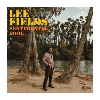 Sentimental Fool - Lee Fields LP