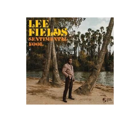Sentimental Fool - Lee Fields LP