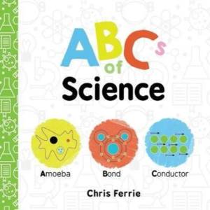 ABCs of Science (ISBN: 9781492656319)