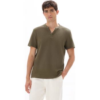 Celio Тениска Leleya Celio | Zelen | МЪЖЕ | S