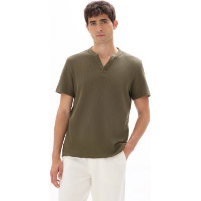 Celio Тениска Leleya Celio | Zelen | МЪЖЕ | S