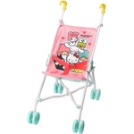 Micki Детска количка за кукли Micki - Hello Kitty (70000800) - baby