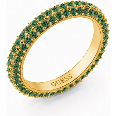Guess Dámsky Prsteň JBR04672JWYG