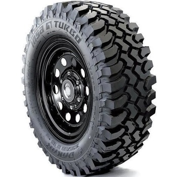Insa Turbo Dakar MT 265/75 R16 112Q