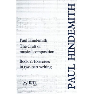 CRAFT OF MUSICAL COMPOSITION BAND 2