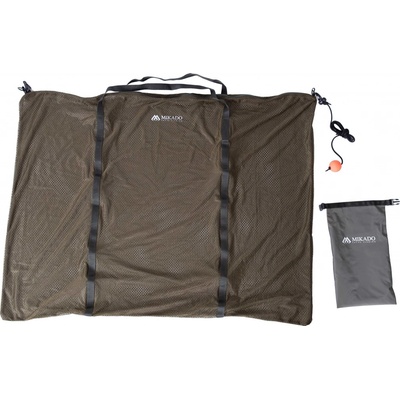 Mikado Sak Territory Carp Sack 120x90 cm