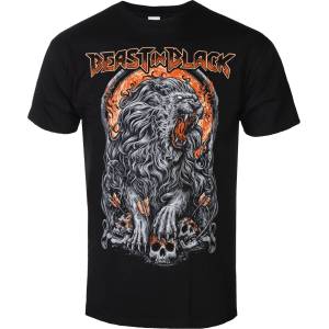 NNM мъжка тениска Beast In Black - Glory to the Beast - 50730800