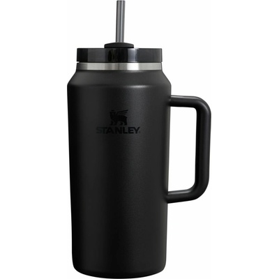 Stanley The Quencher H2.O FlowState Tumbler 1,9 l 64oz Black 2.0