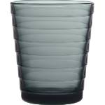 Iittala Aino Aalto Чаши 220 ml тъмносиви, 2 бр (1057028)