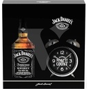 Jack Daniel's Honey 35% 0,7 l (dárkové balení budík)