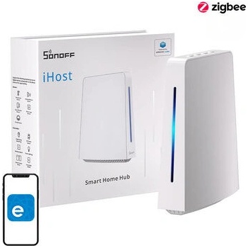 Sonoff iHost 4GB WiFi ZigBee