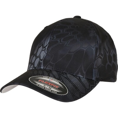 Flexfit 6277KR 6 panelová "Kryptek" 55.77KR typhon