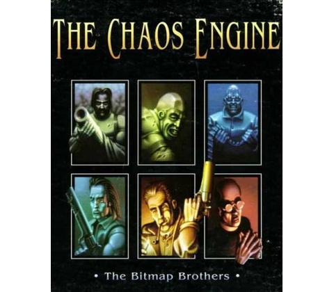 The Chaos Engine