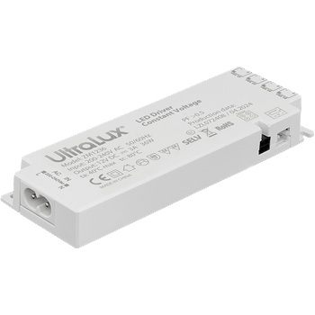 Ultralux Захранване, стабилизирано, за мебелно светодиодно (zm1236)